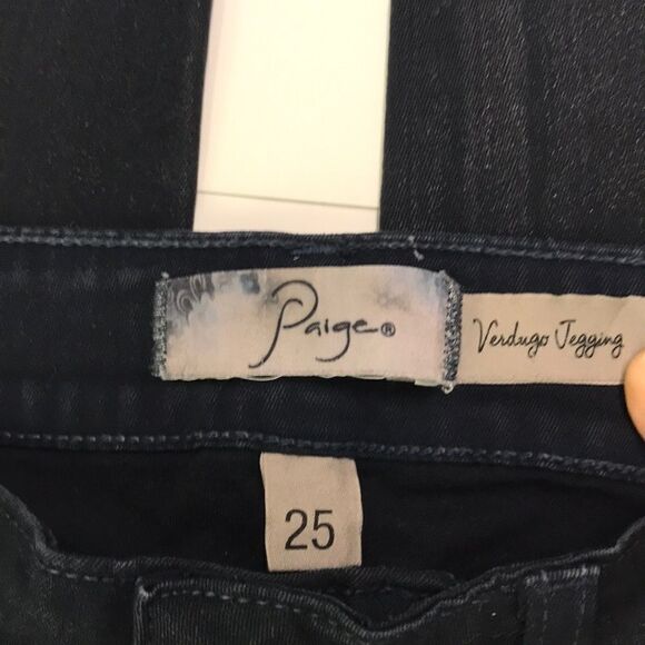 Paige Verdugo Jegging - Picture 4 of 5